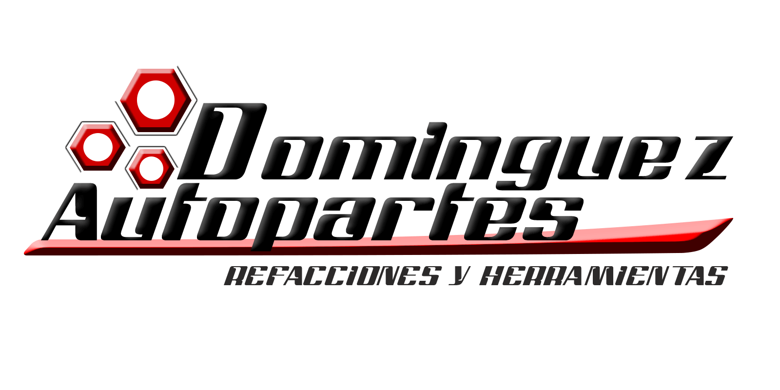 Dominguez Autopartes